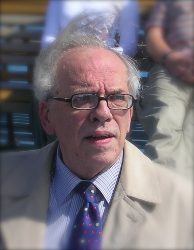 Me Louis Grognard , Associé fondateur (1926-2007) Me Louis Grognard, Associé fondateur (1926-2007)
